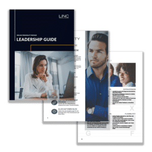LPP Leadership Guide (Print) – LINC Personality Profiler