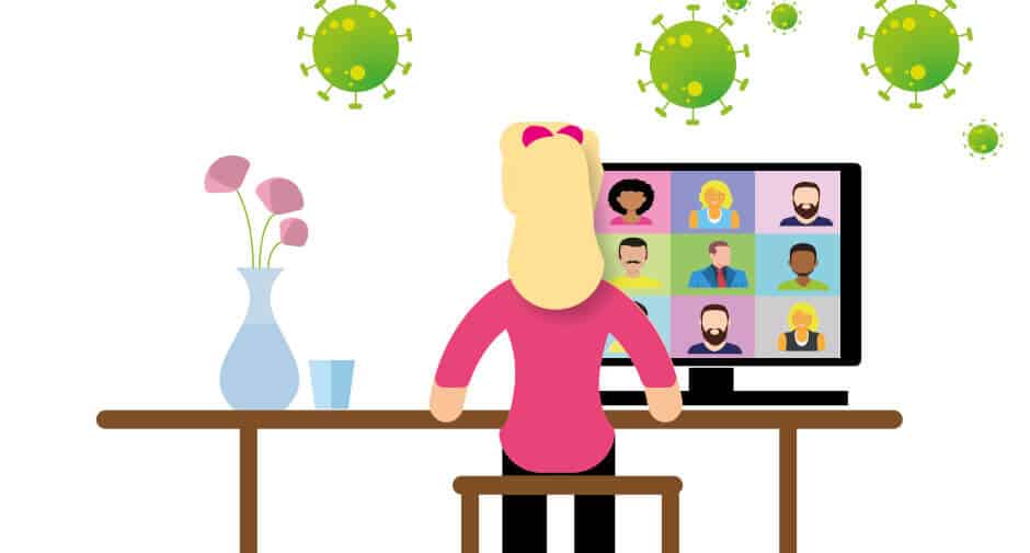 Studieren aus dem Homeoffice – ist das der neue Standard? – LINC Personality Profiler
