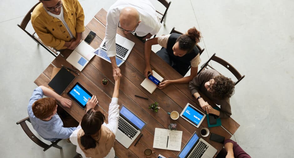 Business meets Psychology – Wie das psychologische Modell der BIG FIVE beim Führen hilft – LINC Personality Profiler