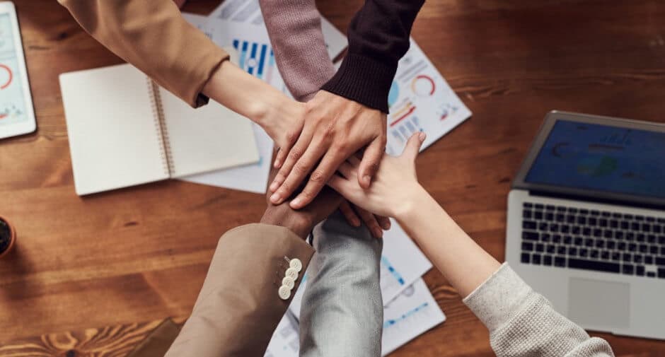 Fünf Tipps für Personalentwickler: Moderne Teamentwicklung mit psychologischem Know-how – LINC Personality Profiler