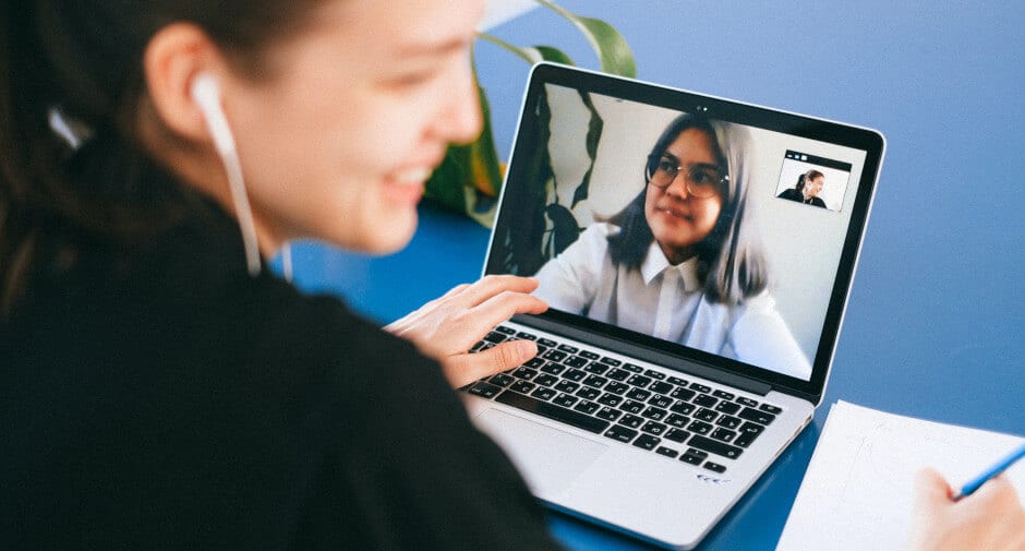 Coachen über das Internet: 3 Gründe warum digitale Kommunikation von Vorteil sein kann – LINC Personality Profiler