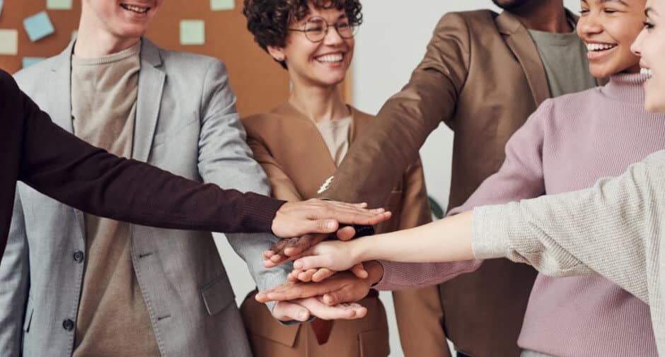 Ein Vorschlag für Organisationsentwickler: Betrachten Sie in Zukunft eher die Unternehmenspersönlichkeit als die Unternehmenskultur – LINC Personality Profiler