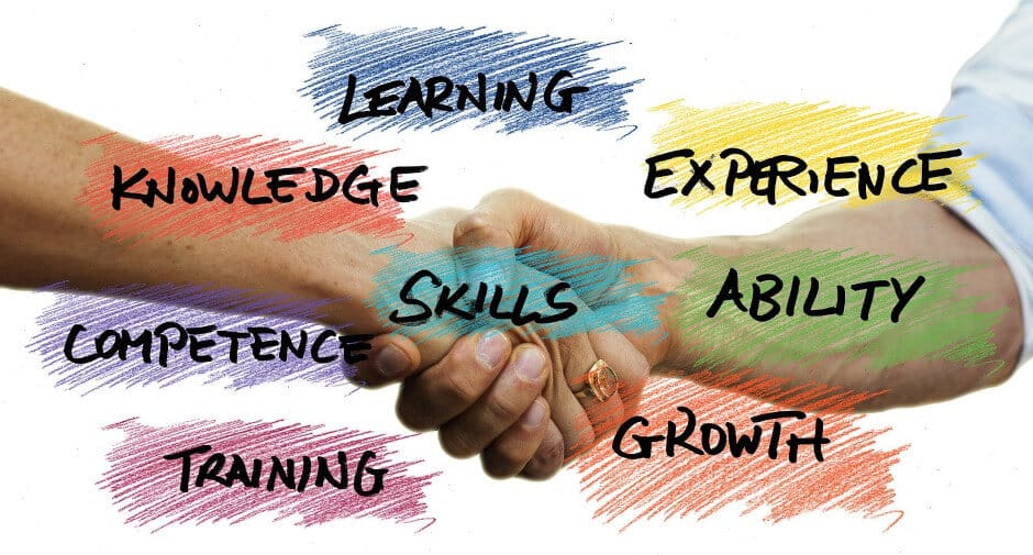 Personalisiertes Lernen in Trainings und Workshops am Beispiel eines Führungskräftetrainings – LINC Personality Profiler