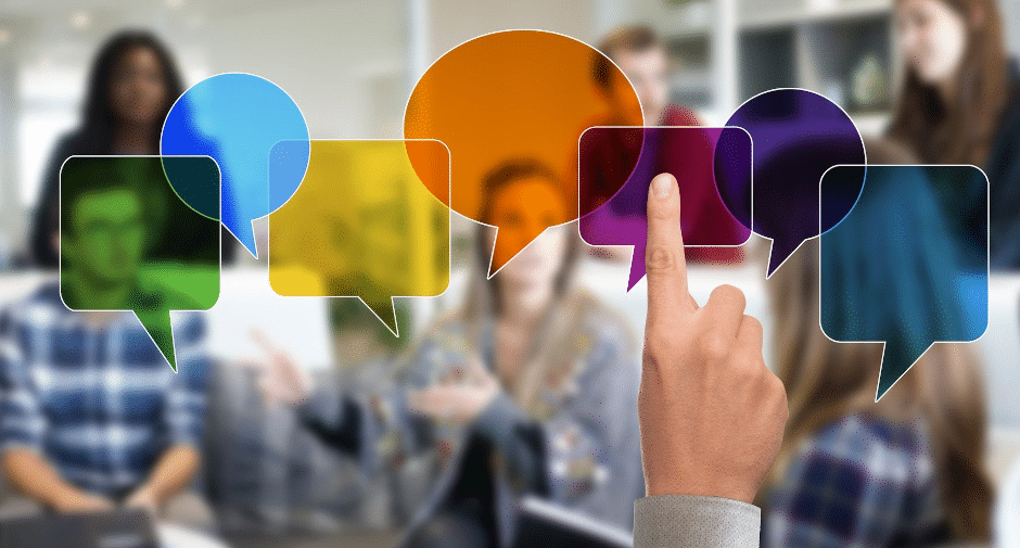 5 wichtige Fragen und Antworten für Personalentwickler*innen und Berater*innen zu 360 Grad Feedbackprozessen – LINC Personality Profiler