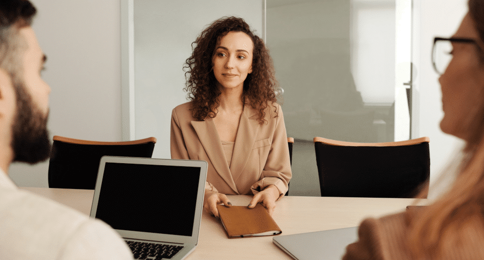 Professionelles Onboarding: Die Persönlichkeit als zentraler Erfolgsfaktor bei der Eingliederung neuer Mitarbeiter*innen – LINC Personality Profiler
