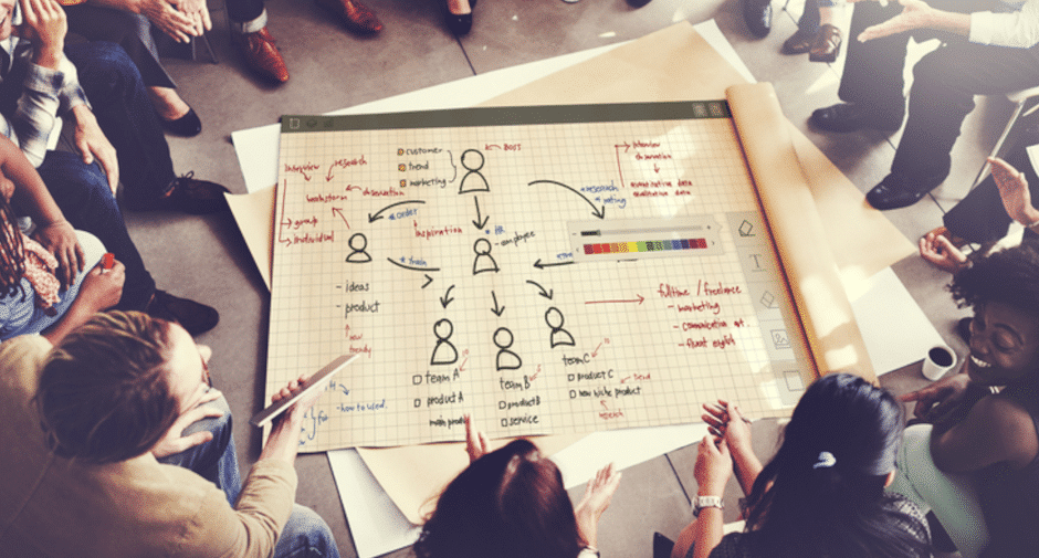 Die unbesungenen Helden: Welche Persönlichkeiten Teams wirklich erfolgreich werden lassen – LINC Personality Profiler