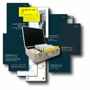 LINC Komplett Set – LINC Personality Profiler