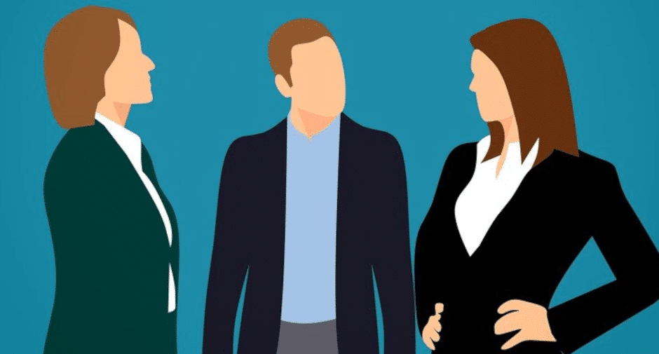 Alte Helden neu betrachtet: Neue Perspektiven auf bekannte Teamrollen – LINC Personality Profiler