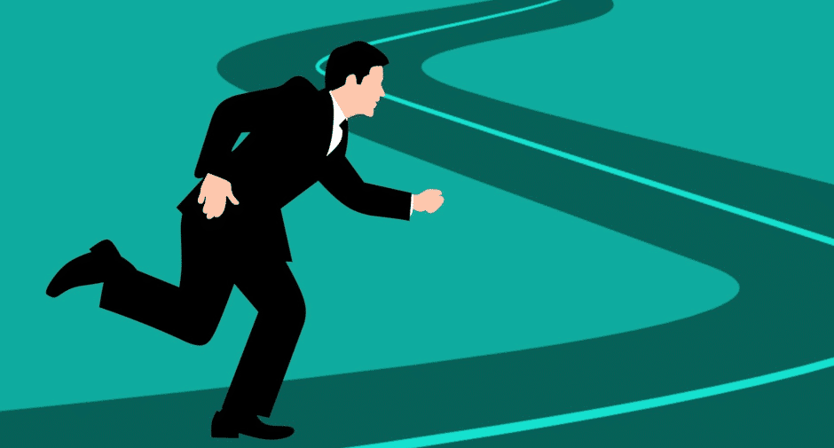 Das agile Mindset von Führungskräften als Erfolgsfaktor für agile Transformation – LINC Personality Profiler