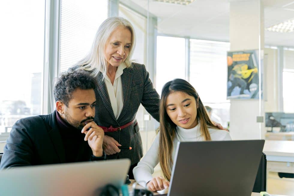 Persönlichkeitsorientierte Führung: Wie eine Persönlichkeitsanalyse die Entwicklung von Führungskräften präziser macht – LINC Personality Profiler