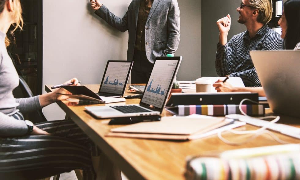Mentoring vs. Coaching: Was passt wann für Ihr Unternehmen? – LINC Personality Profiler