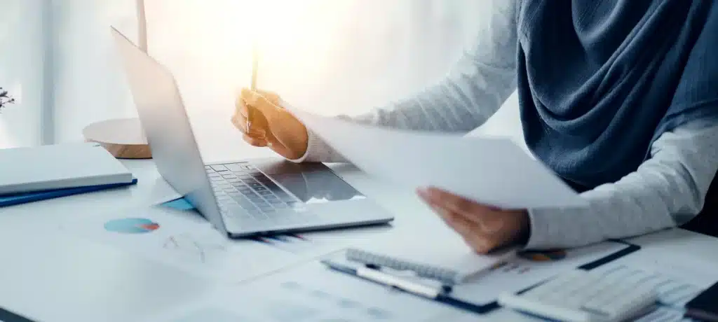 3. Entstehung der BIG FIVE Ausprägungen – LINC Personality Profiler