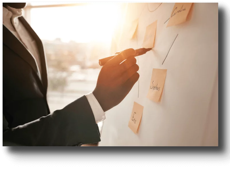 4. Zusammenhänge zwischen BIG FIVE und anderen Faktoren – LINC Personality Profiler