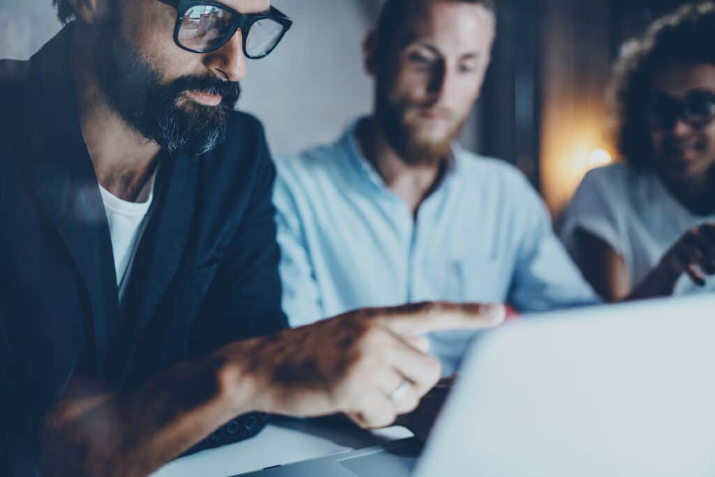 Das Big Five Modell – LINC Personality Profiler