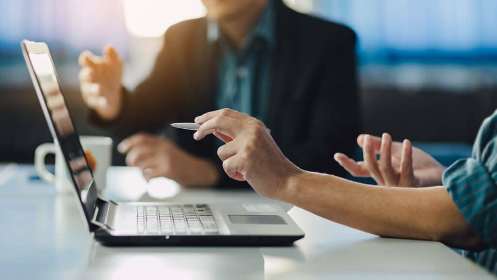 LINC Assessment und Development Center – LINC Personality Profiler